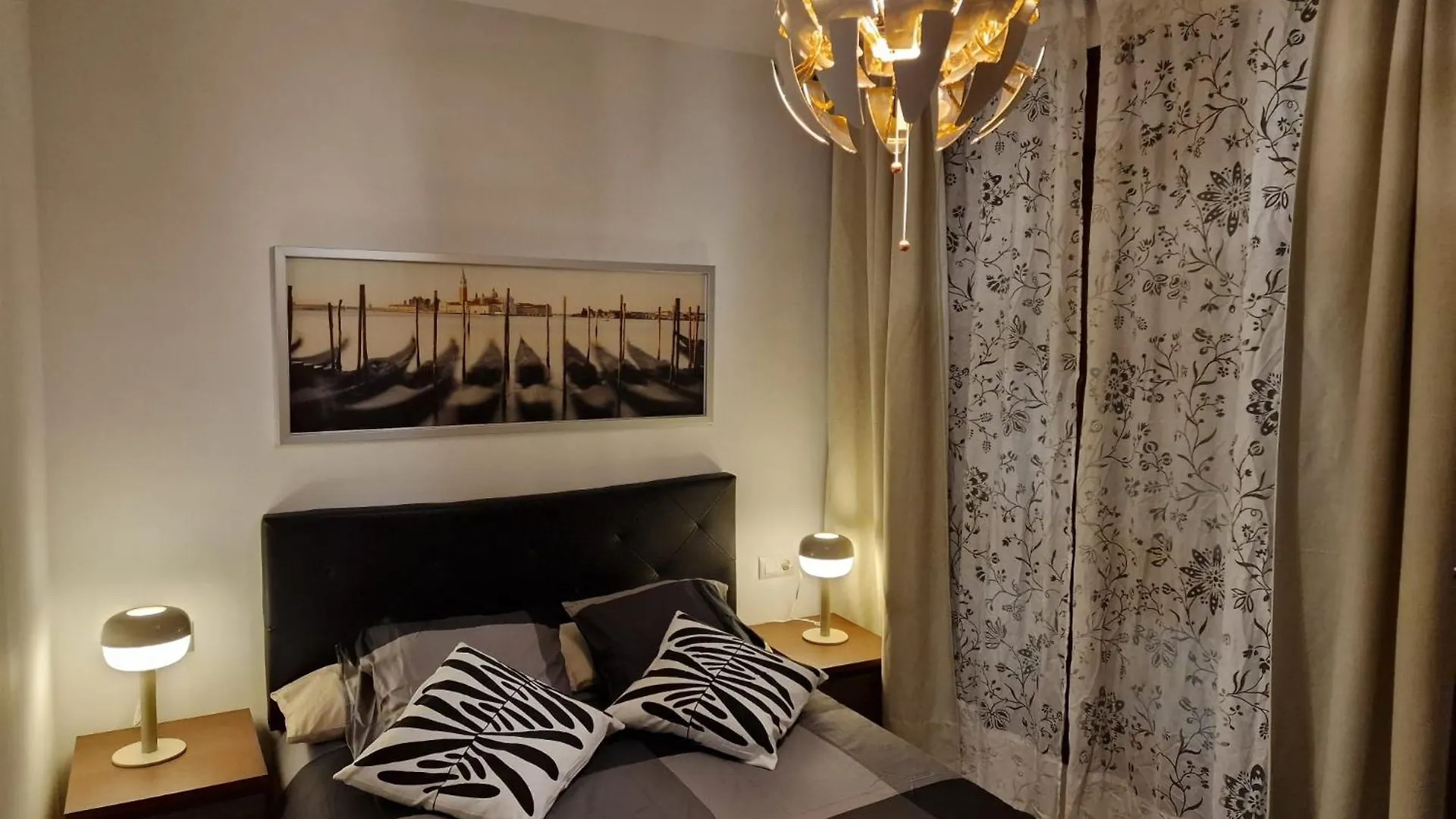 Moreti Malaga Apartment