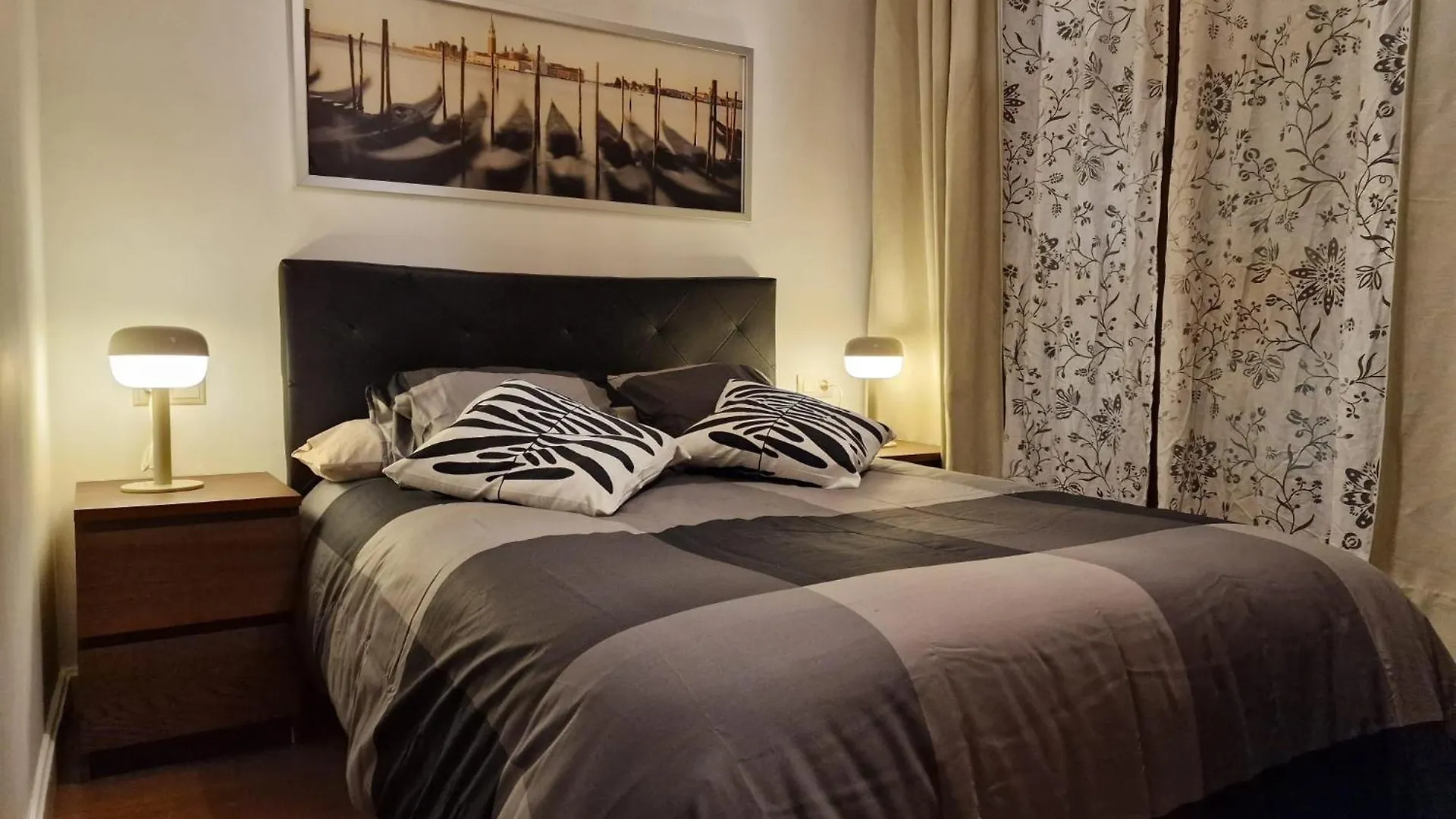 Moreti Malaga Apartment
