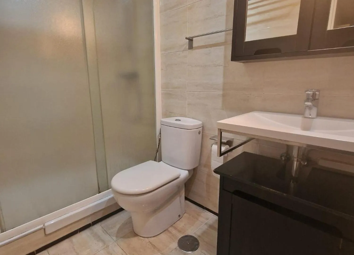 Apartment Moreti Malaga Spain