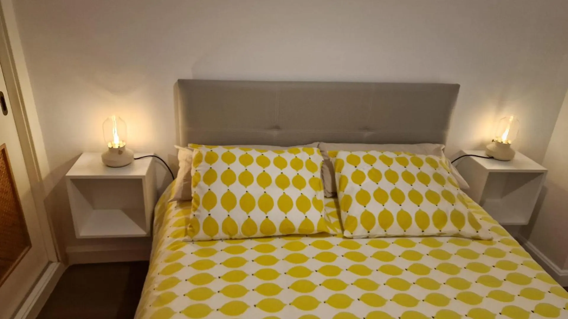 Apartment Moreti Malaga