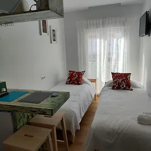Apartment Khors, Malaga