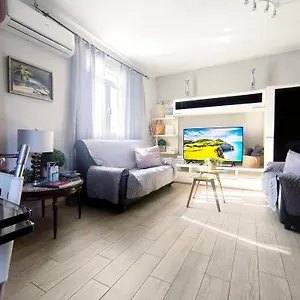 Apartment Victoria, Malaga