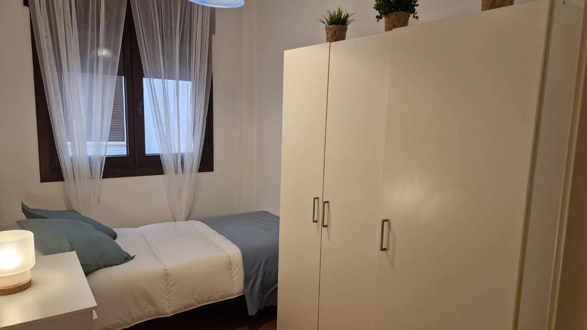 Moreti Malaga Apartment