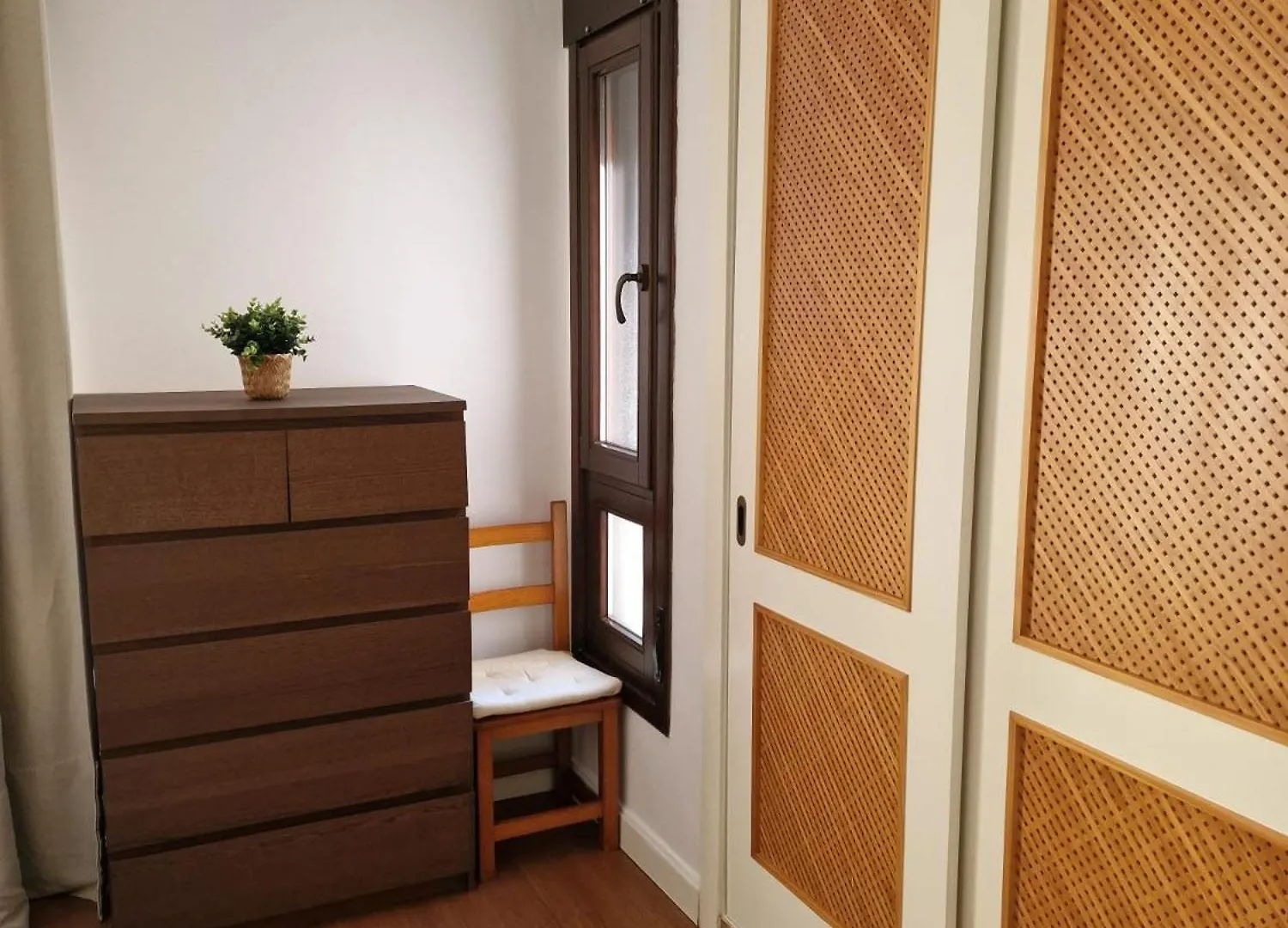 Apartment Moreti Malaga